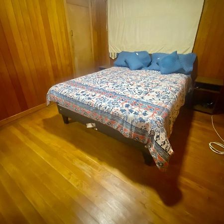 Viva Chile Hostal - Puerto Varas Exterior foto