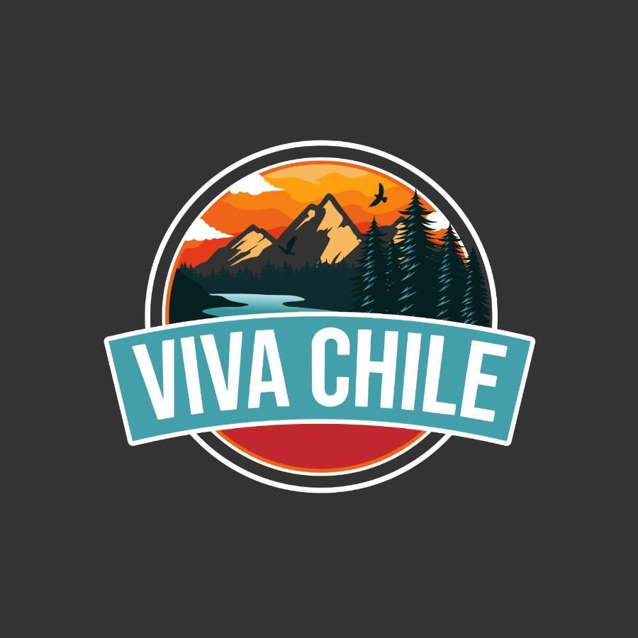 Viva Chile Hostal - Puerto Varas Exterior foto