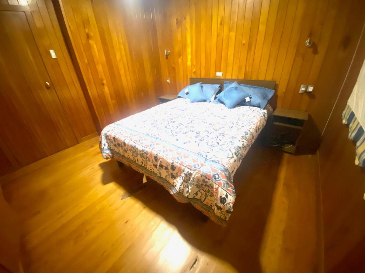 Viva Chile Hostal - Puerto Varas Exterior foto